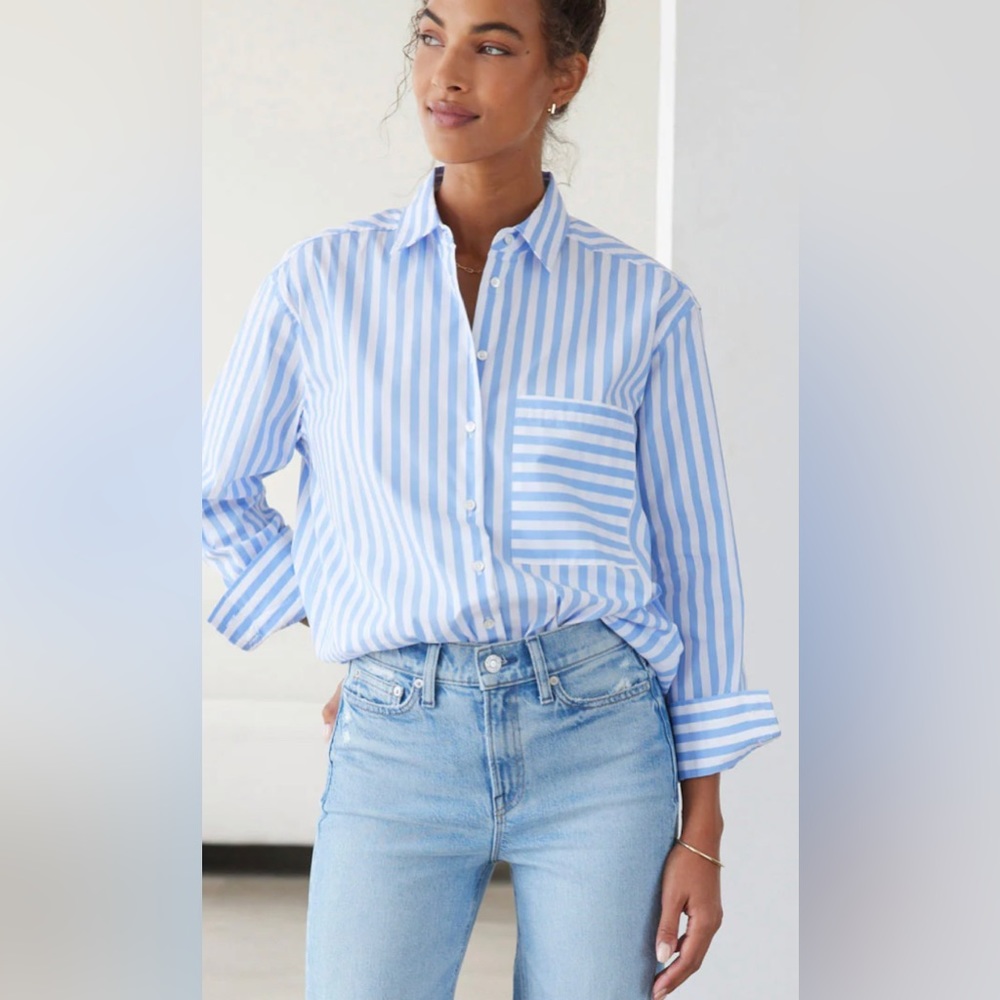 AYR | The Deep End | NWOT